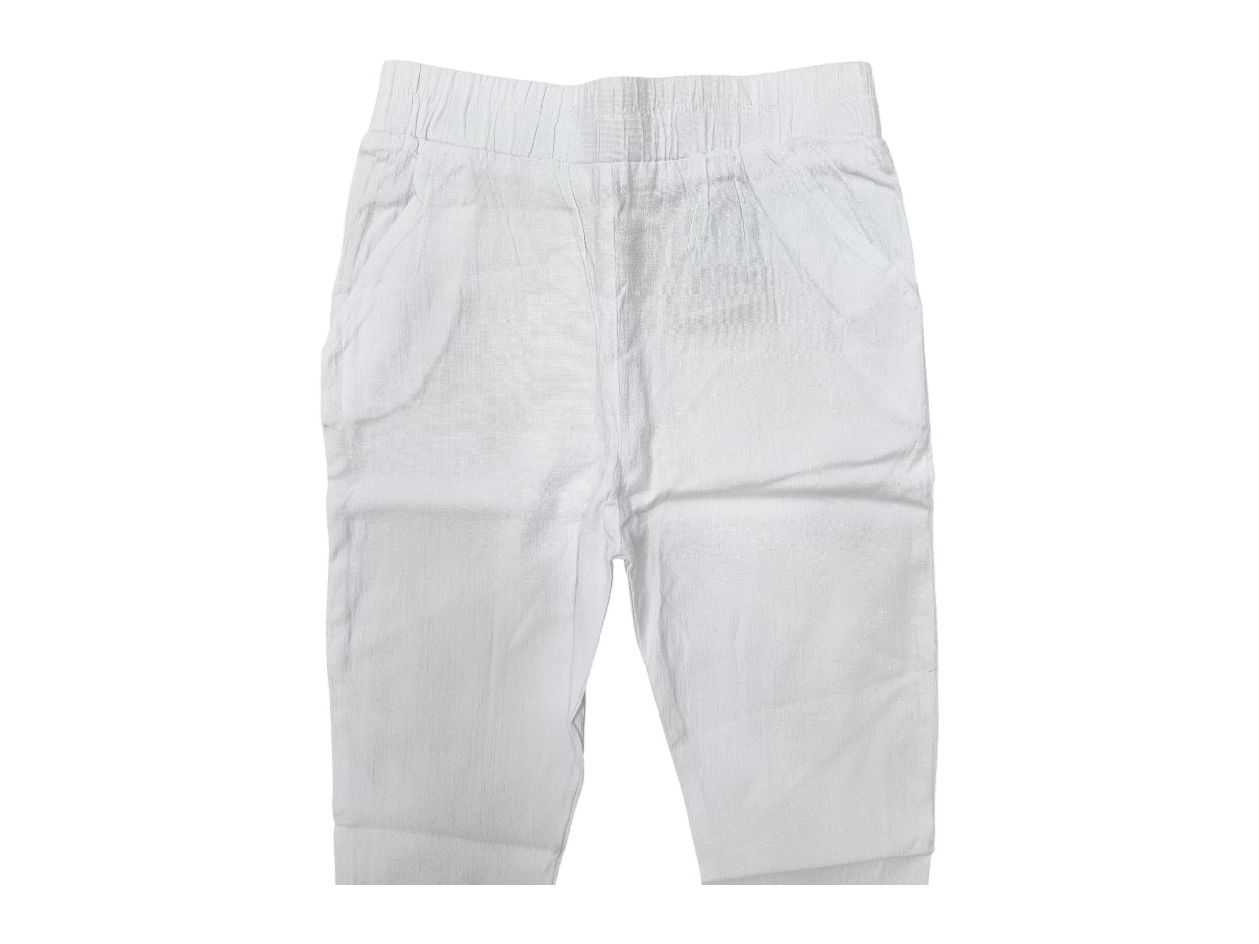 JT K207847 Size 32 WH PANT JT K207847 Size 32 WH PANT